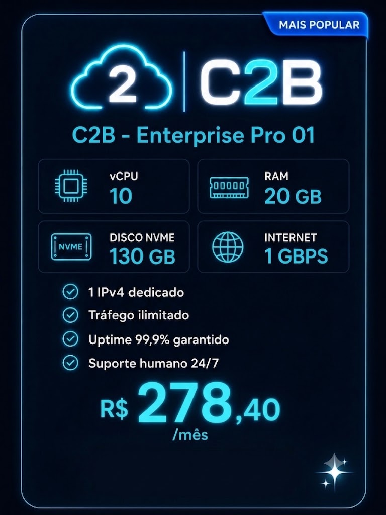Enterprise Pro 01
