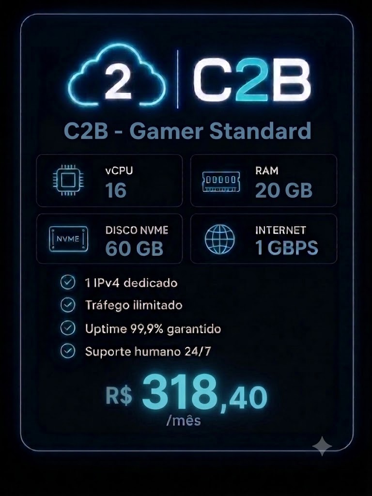 Gamer Standard