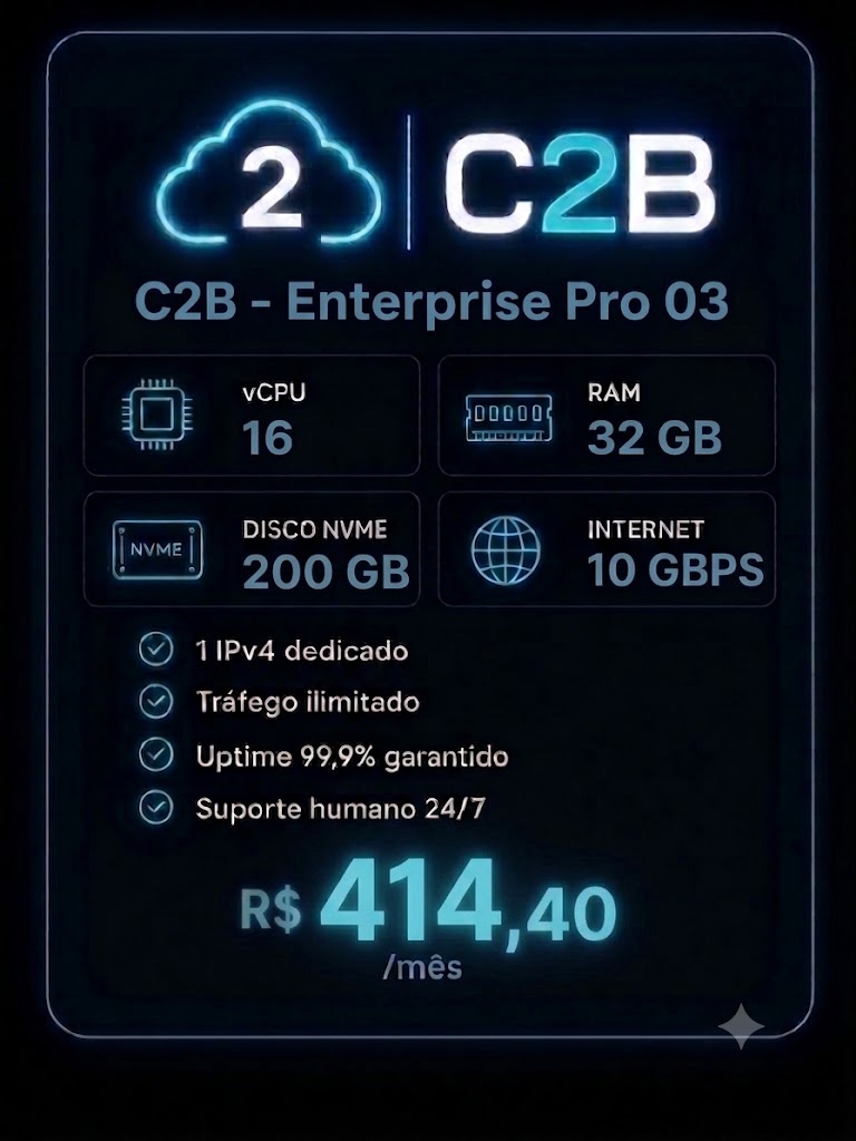 Enterprise Pro 03