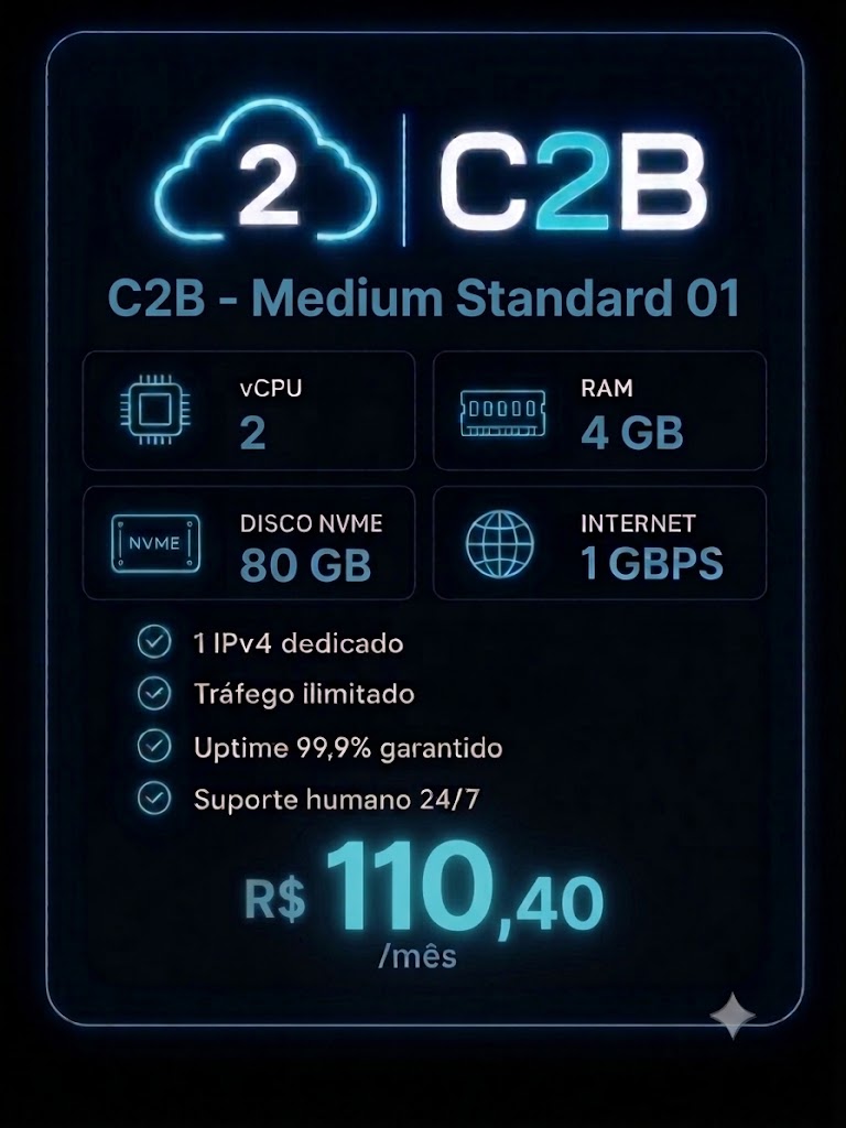 Medium Standard 01