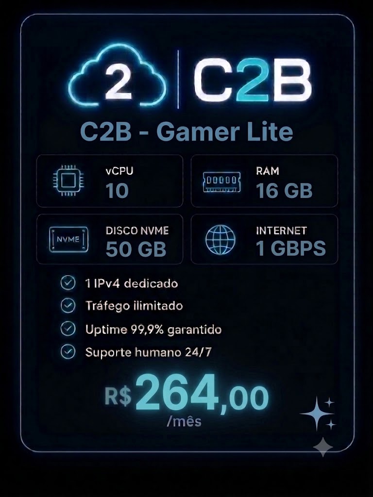 Gamer Lite