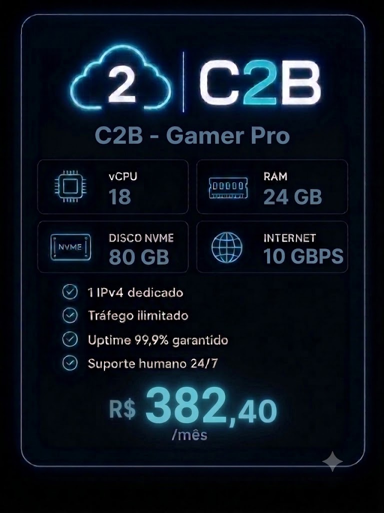 Gamer Pro